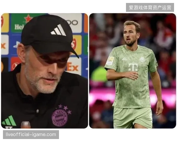 图赫尔战术体系确立，哈里·凯恩凭借俱乐部与国家队双线进球效率稳固锋线核心地位